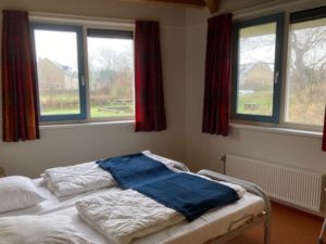 App slaapkamer