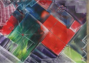 Encaustic Art voor gevorderden