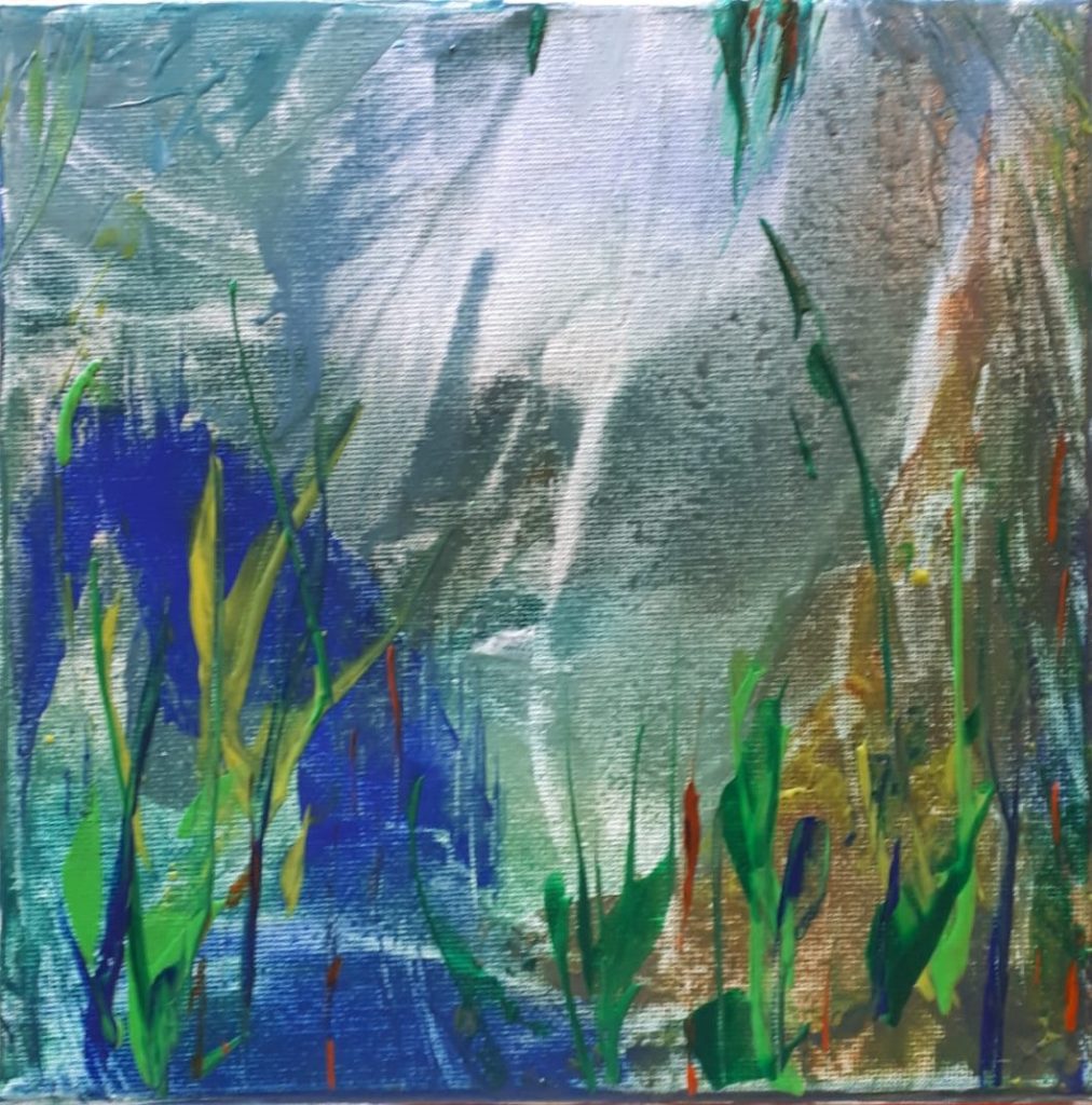 ENCAUSTIC ART voor beginners