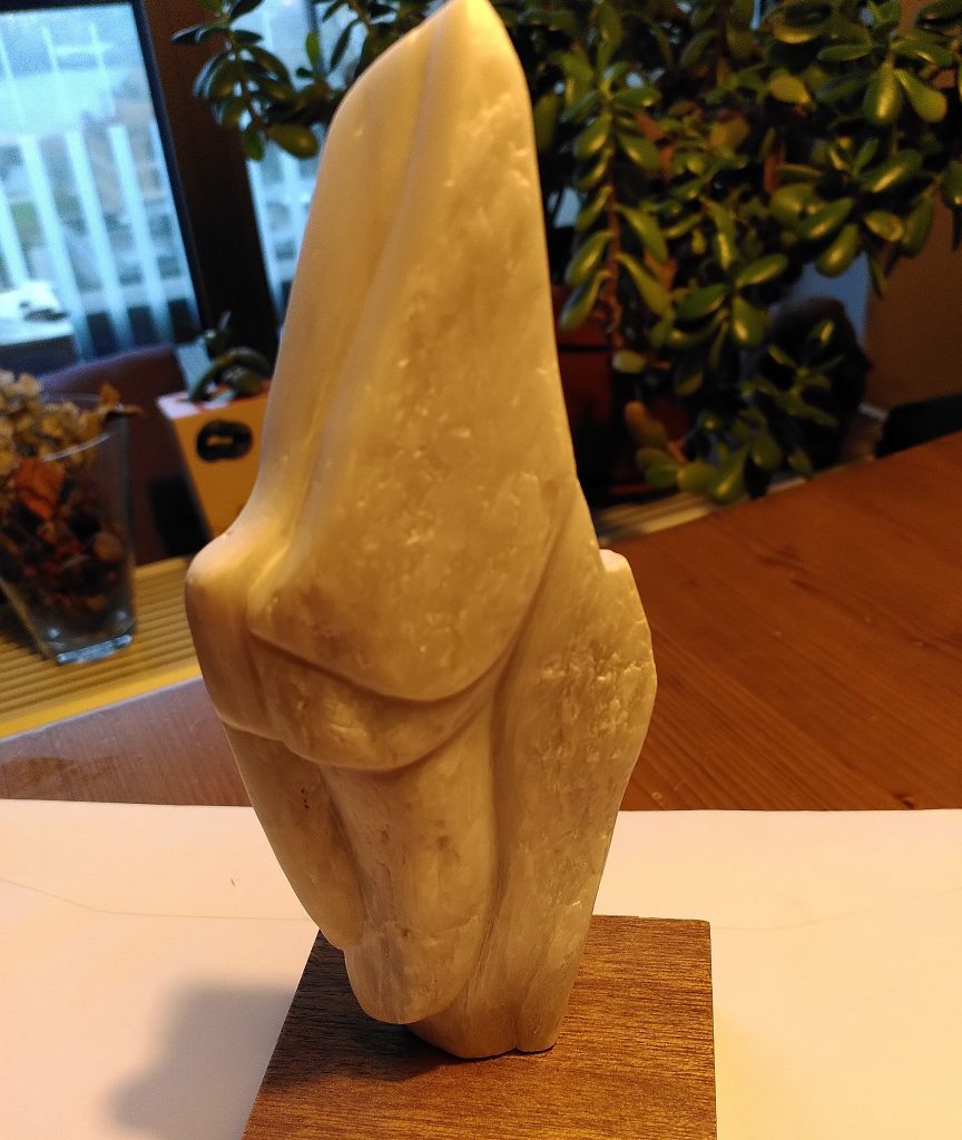 Speksteen aan de kust editie2