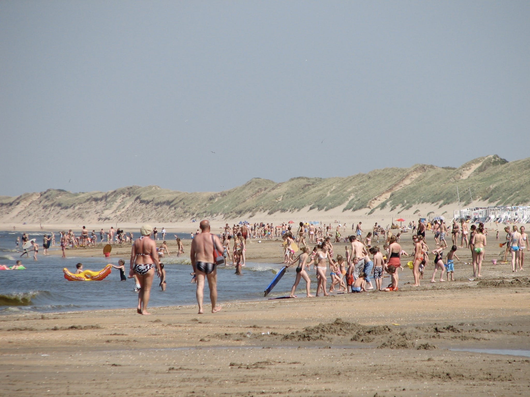 Strand