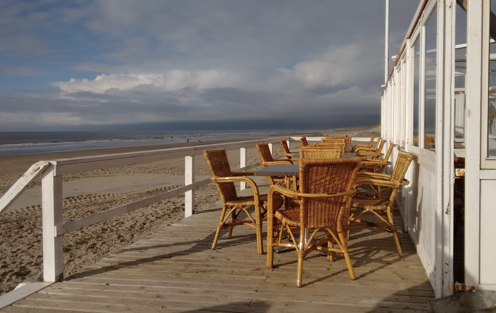 terras